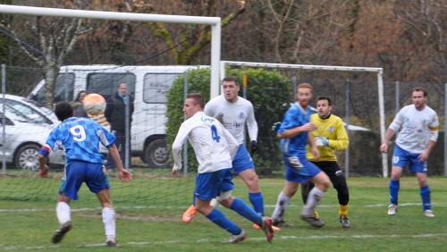 fc chalabre football,as bram