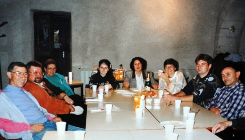 car'al'oulo,foyer d'éducation populaire chalabre