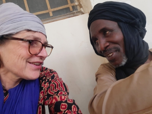 christine bergougnous