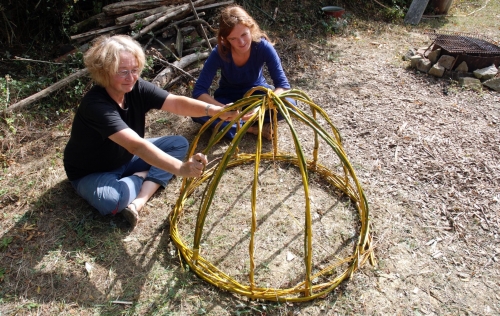 frédéric paillard,kercorb patrimoine