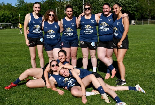 kercorb seven touch,kercor’biens rugby loisir