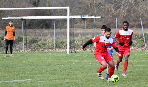 fc chalabre football,os saint-papoul