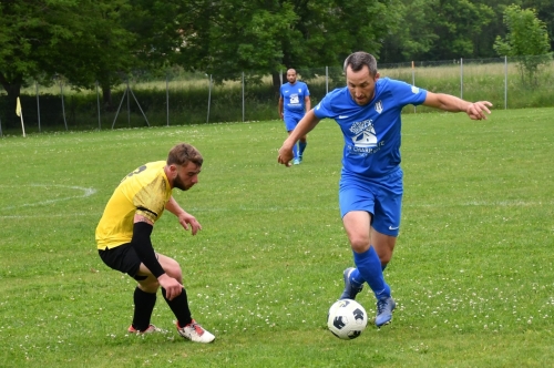 fc chalabre football