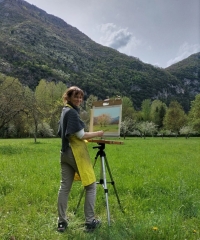 aurore puifferrat,martine rouche
