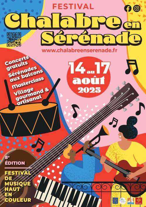 chalabre en sérénade
