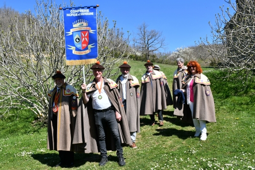 compagnons de roubichoux