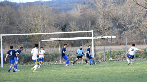 fc chalabre football