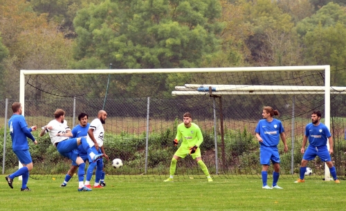fc chalabre football