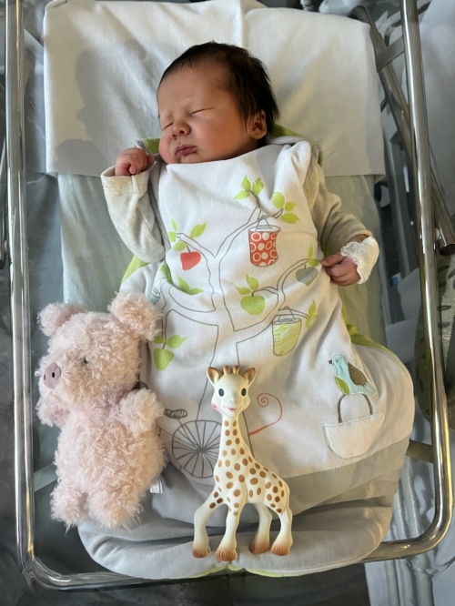 Oyann charvier
