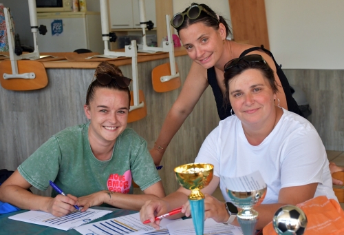 ecole fcc,fc chalabre football