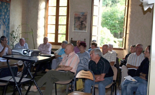 communauté de communes du chalabrais
