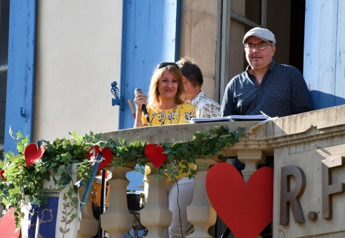 chalabre en sérénade