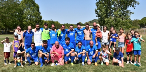 fc chalabre football