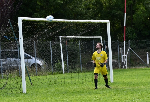 fc chalabre,fc mirandais