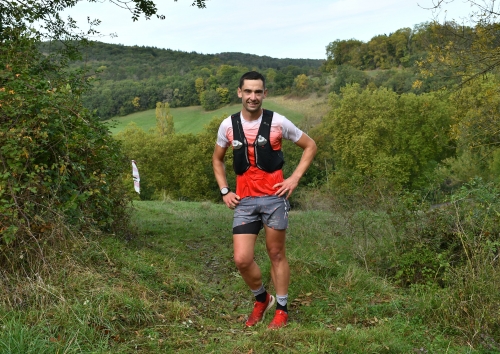 foulées du kercorb