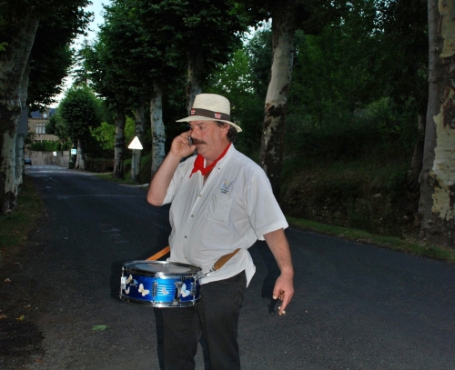 fêtes du cazal
