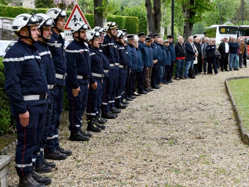 amicale anciens pompiers de l'aude