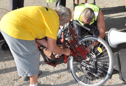 Tour de l'Aude Handisport 16 Sept. 2014 Mécanos.jpg