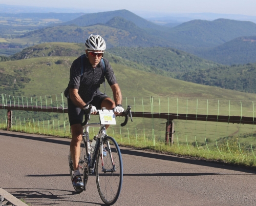 cyclo vtt club du chalabrais
