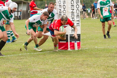 hpc xv