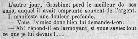 rappel de l'aude