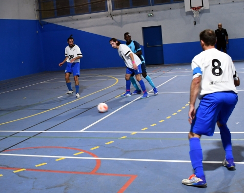 fc chalabre,fcc futsal