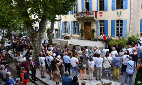chalabre en sérénade