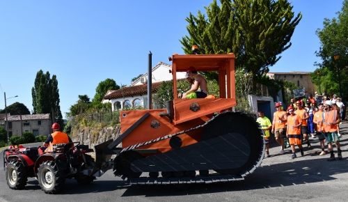 fêtes du cazal