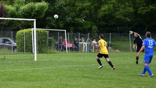 fc chalabre football