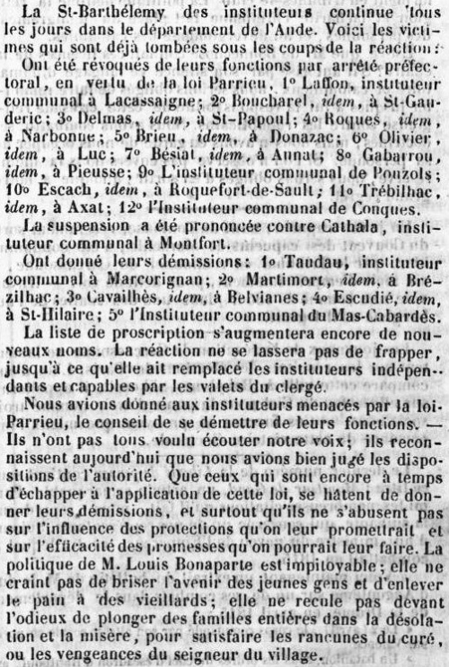 1850  La Fraternité 23 mars.jpg