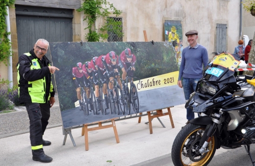 cyclo vtt du chalabrais,as formica,as quillan,moto club limouxin