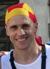 foulées du kercorb