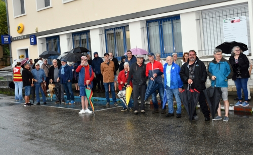 la poste chalabre