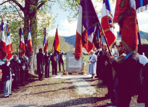 camp de rivel