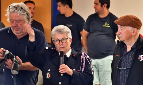 amicale anciens pompiers de l'aude