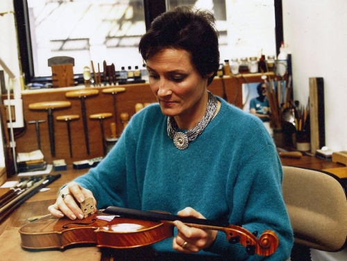 sandra wagstaff
