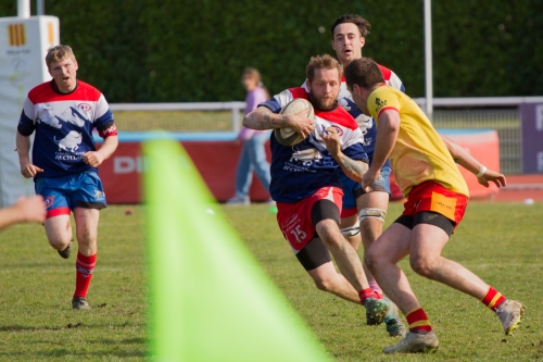 rhpc xv