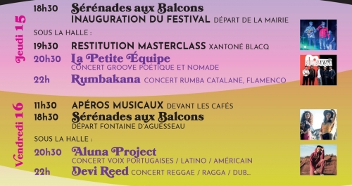 chalabre en sérénade