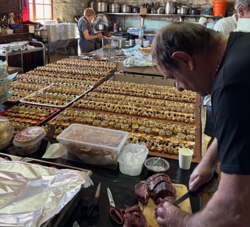 compagnons de saint-andré-de-roubichoux