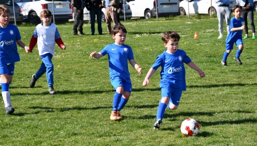 fc chalabre football