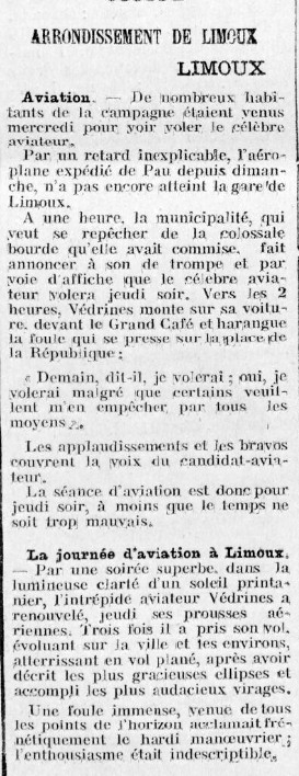 1912 Le Courrier de l'Aude 15 mars.jpg