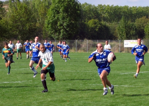 usc kercorb xv