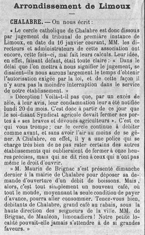 1890 Cafetiers Rappel de l'Aude 25 janvier.jpg