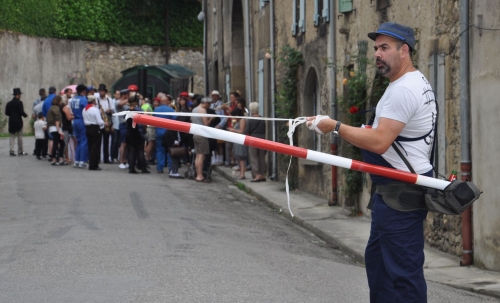 fêtes du cazal