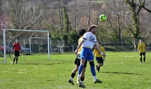 fc chalabre football