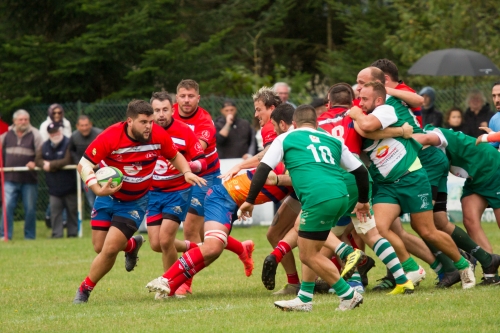 hpc xv