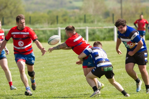 rhpc xv