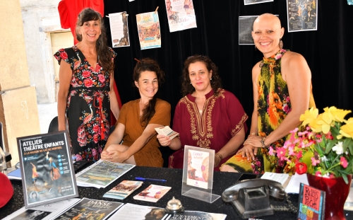 forum des associations