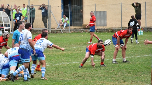 hers pyrénées cathares xv