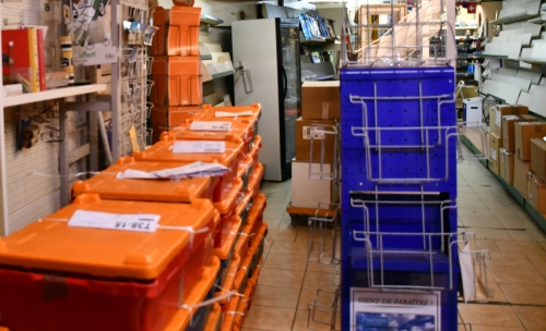 tabac-presse chalabre,boulangerie yoyo